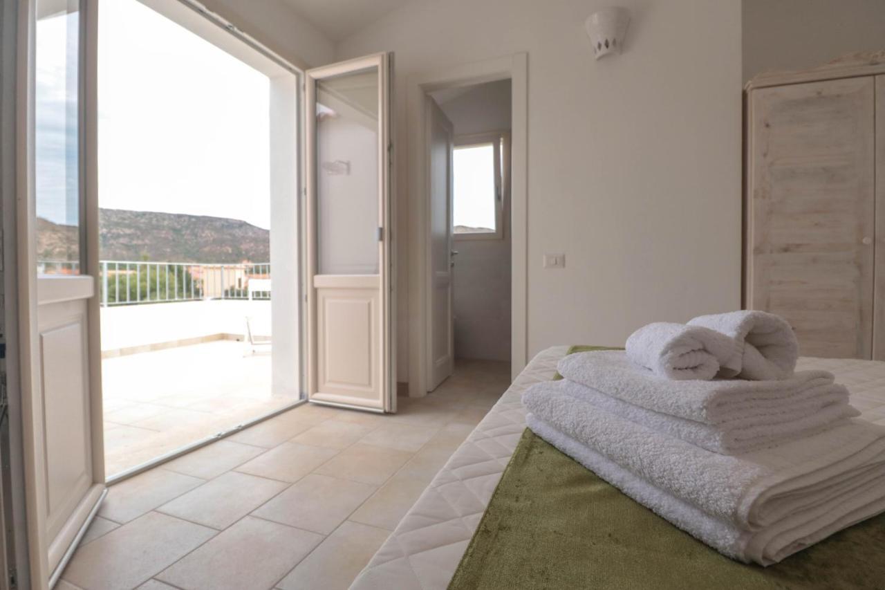 B&B Limone San Teodoro  Exterior photo