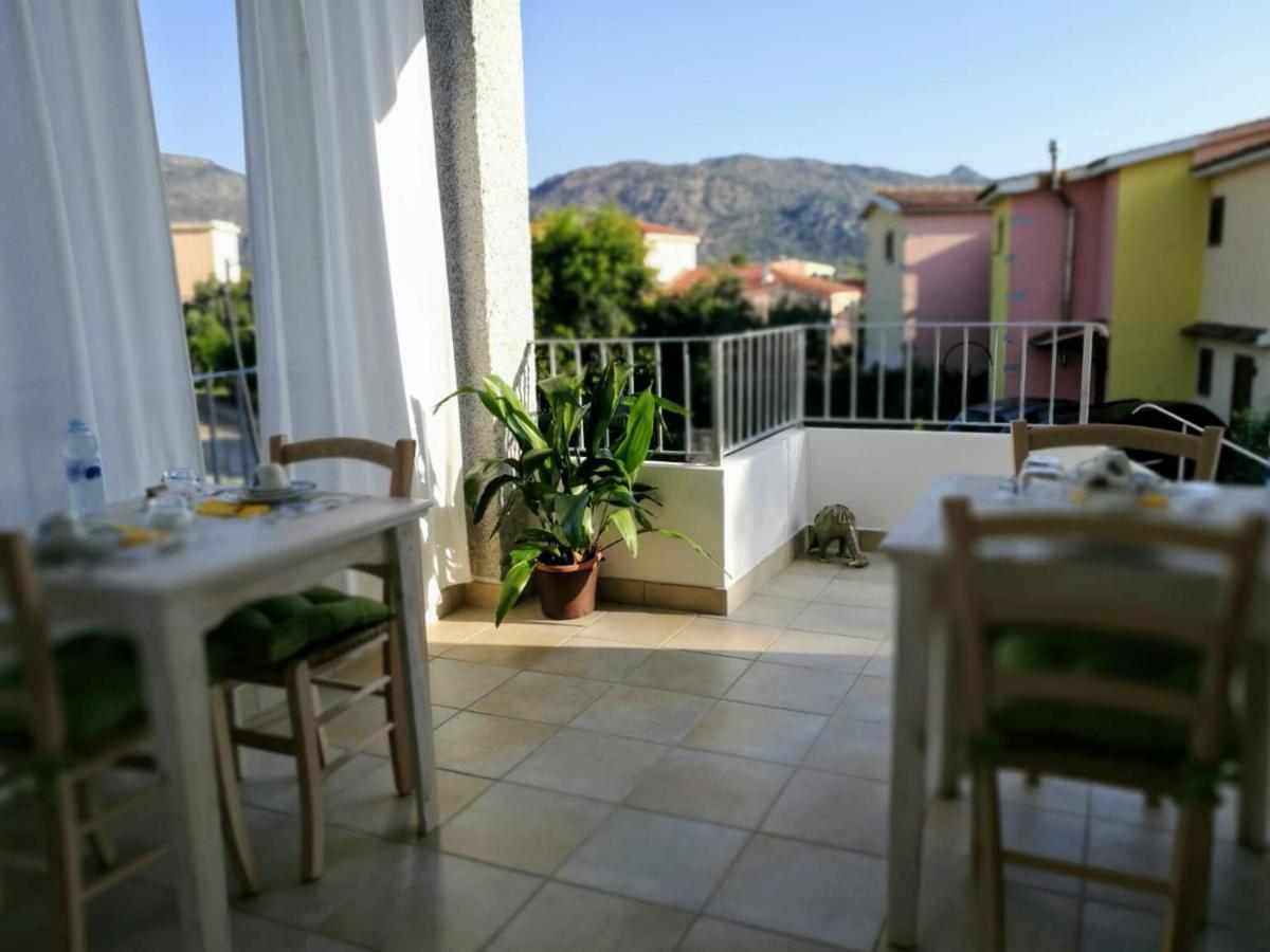 B&B Limone San Teodoro  Exterior photo