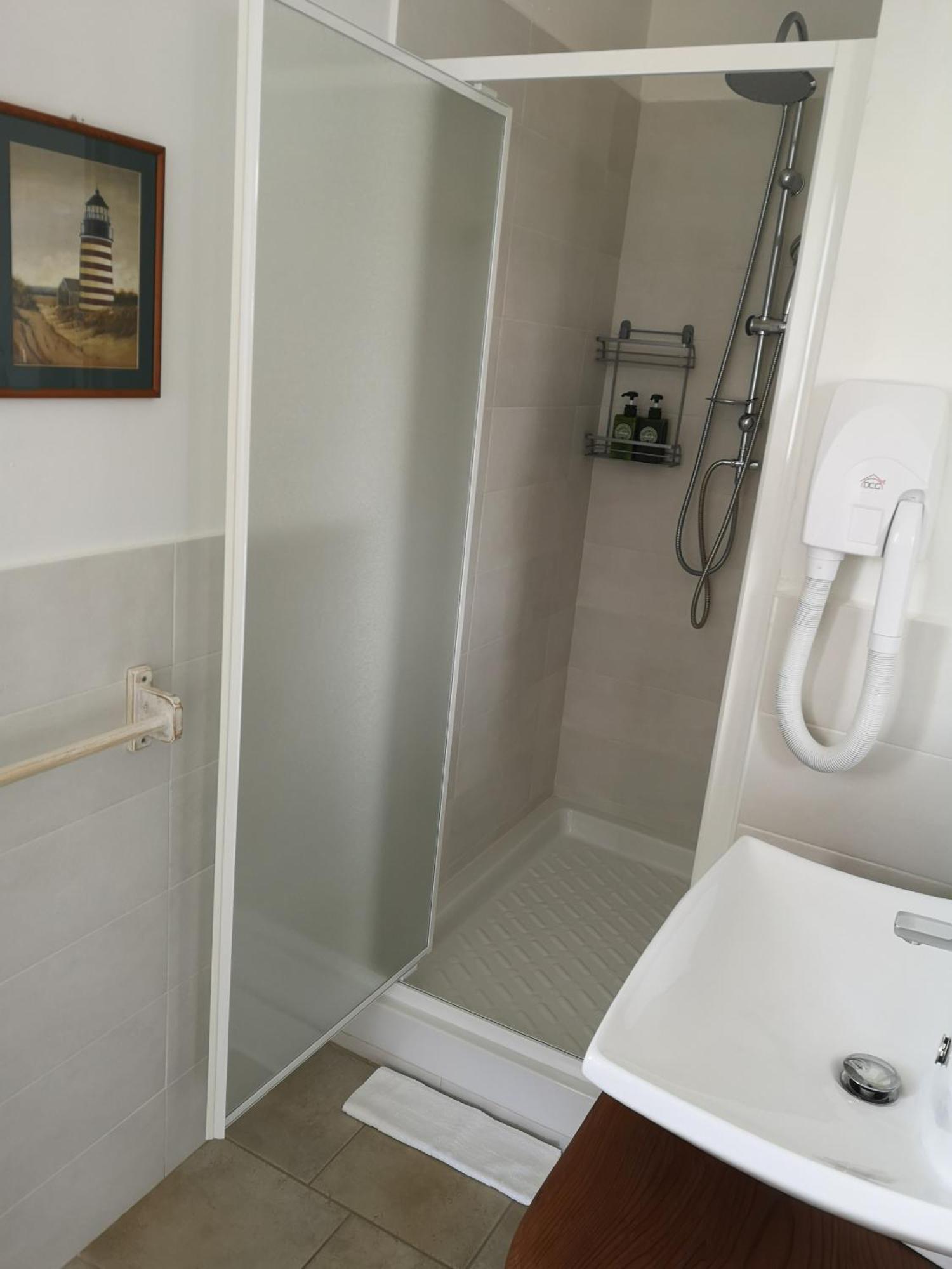 B&B Limone San Teodoro  Room photo